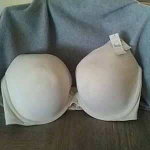 Cacique Plunge Bra